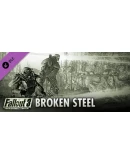 Fallout 3: GAME OF THE YEAR EDITION GOTY STEAM КЛЮЧ