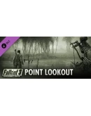 Fallout 3: GAME OF THE YEAR EDITION GOTY STEAM КЛЮЧ