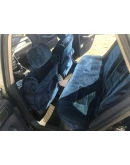 Audi A6, 2.5 л, Vilnius, 1900 eur