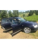 Audi A6, 2.5 л, Vilnius, 1900 eur