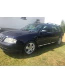 Audi A6, 2.5 л, Vilnius, 1900 eur