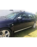 Audi A6, 2.5 л, Vilnius, 1900 eur