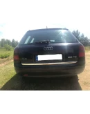 Audi A6, 2.5 л, Vilnius, 1900 eur