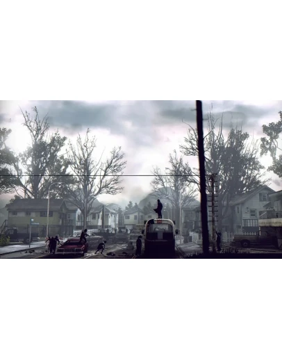 Deadlight (steam cd-key)