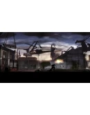 Deadlight (steam cd-key)