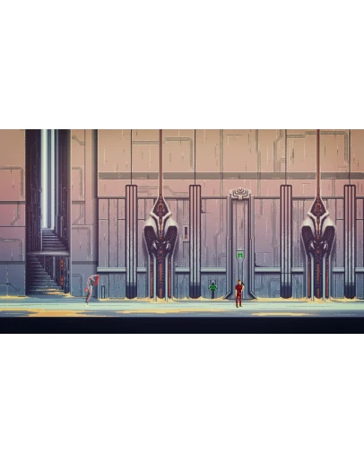 The Way (steam cd-key)