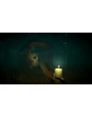 Wick (steam ключ весь мир)