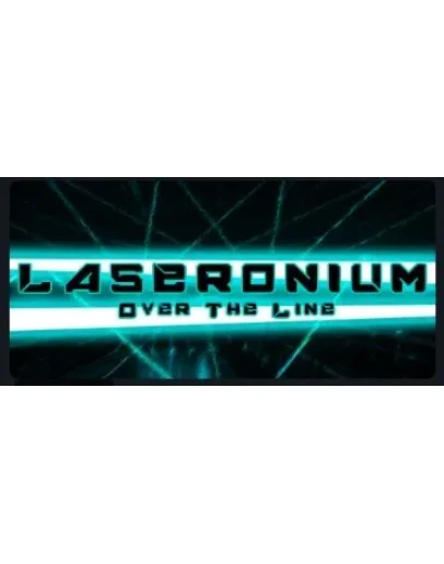 Laseronium: Over The Line STEAM KEY REGION FREE GLOBAL