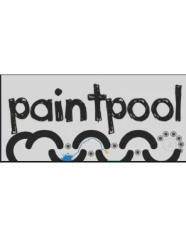 PaintPool STEAM KEY REGION FREE GLOBAL