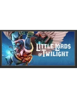 Little Lords of Twilight STEAM KEY REGION FREE GLOBAL