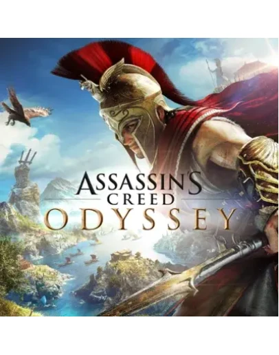 ASSASSINS CREED ОДИССЕЯ UBISOFT КЛЮЧ