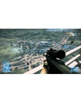Battlefield 3 ORIGIN