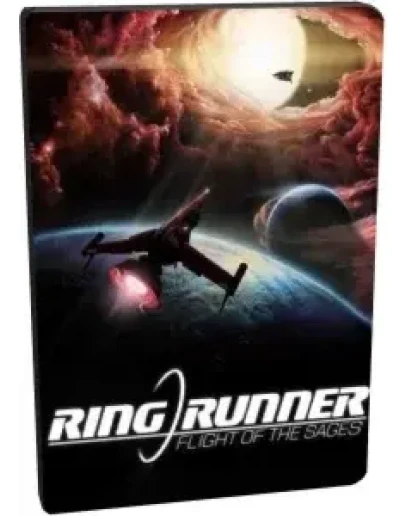 Ring Runner: Flight of the Sages (Region Free / Steam)