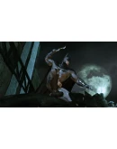 Batman: Arkham Asylum GOTY (steam cd-key)