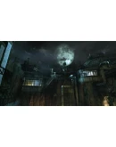 Batman: Arkham Asylum GOTY (steam cd-key)