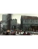 Ken Follett's The Pillars of the Earth STEAM KEY РФ+СНГ