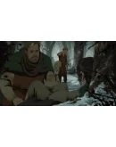 Ken Follett's The Pillars of the Earth STEAM KEY РФ+СНГ