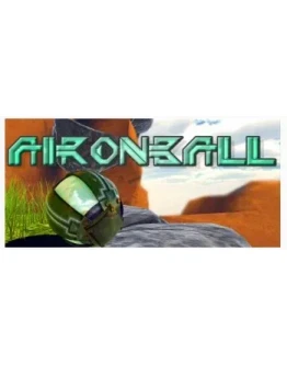 Airon Ball STEAM KEY REGION FREE GLOBAL