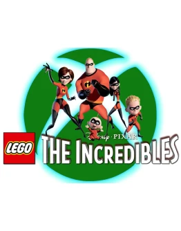 LEGO Суперсемейка + TY the Tasmanian Tiger 2 XBOX ONE