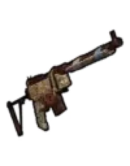 RUST 0.5 Bloody Снайпер Пак макросы + ByPass