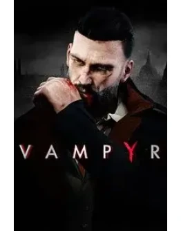 Vampyr Xbox ONE