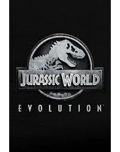 Jurassic World Evolution Xbox ONE Aренда