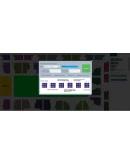 Конструктор схем залов / Генератор схем залов