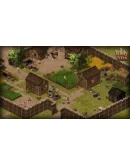 Wild Terra Online STEAM KEY REGION FREE GLOBAL+РОССИЯ