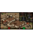 Wild Terra Online STEAM KEY REGION FREE GLOBAL+РОССИЯ