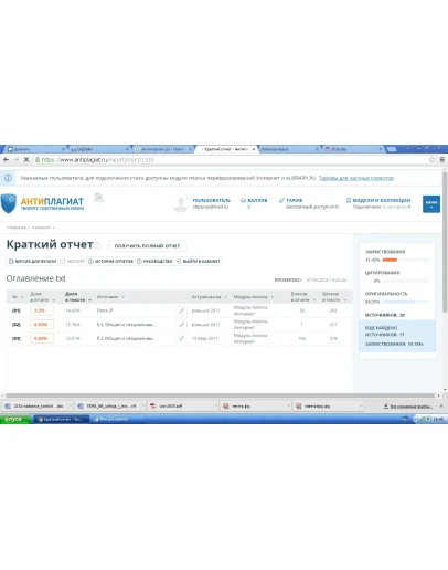 Диплом Криминология Заказных и Серийных убийств