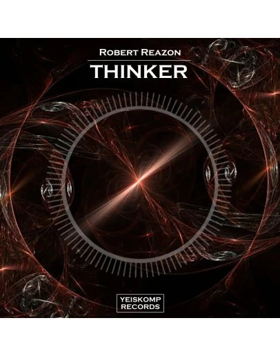 Robert Reazon - Thinker (Original Mix)