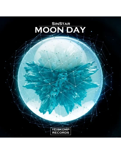 Sinstar - Moon Day (Original Mix)
