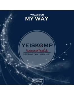 Vojageur - My Way (Original Mix)