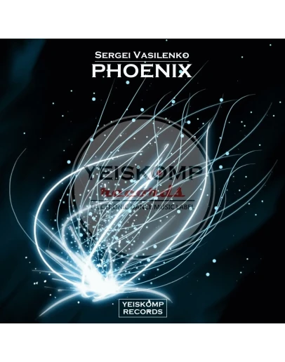 Sergei Vasilenko - Phoenix (Original Mix)
