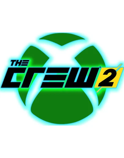 The Crew 2 XBOX ONE