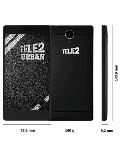 КОД РАЗБЛОКИРОВКИ TELE2 URBAN