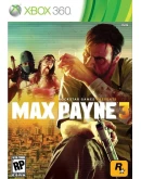 15 XBOX 360 Max Payne 3 + Tomb Raider 15 XBOX 360 Max Payne 3 + Tomb Raider