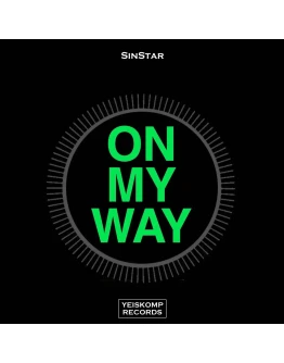 SinStar - On My Way (Original Mix)