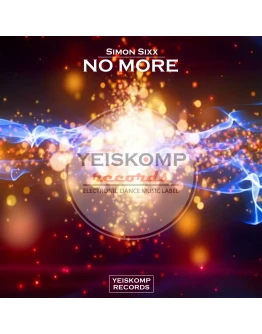 Simon Sixx - No More (Original Mix)