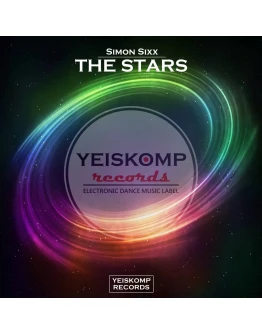 Simon Sixx - The Stars (Original Mix)
