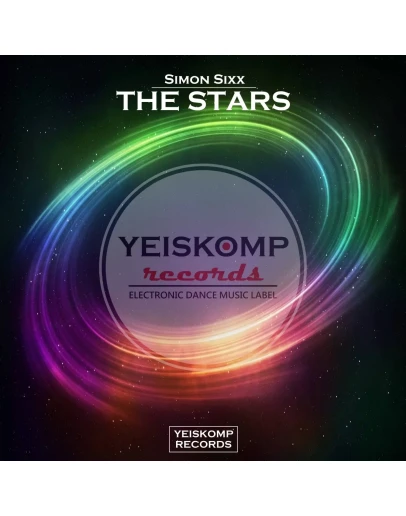 Simon Sixx - The Stars (Original Mix)