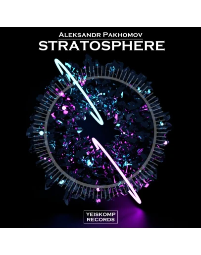 Aleksandr Pakhomov - Stratosphere (Original Mix)