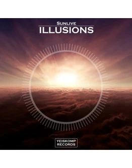 Sunlive - Illusions (Original Mix)