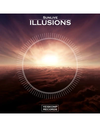 Sunlive - Illusions (Original Mix)
