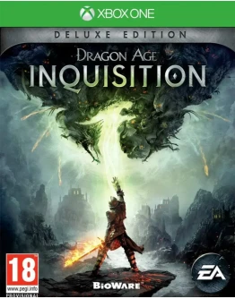 Dragon Age Inquisition Deluxe Xbox ONE/Series XS