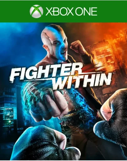 АРЕНДА Fighter Within Xbox ONE