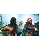 АРЕНДА Fighter Within Xbox ONE