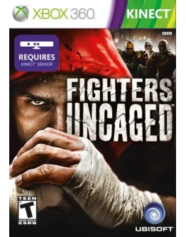 16 XBOX 360 UFC Personal Trainer + Kinect Игры