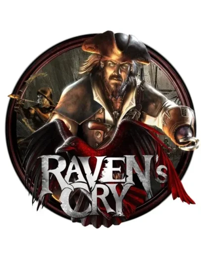 Vendetta - Curse of Raven's Cry (Steam Key/Region Free) Vendetta - Curse of Raven's Cry (Steam Key/Region Free)