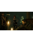 Vendetta - Curse of Raven's Cry (Steam Key/Region Free) Vendetta - Curse of Raven's Cry (Steam Key/Region Free)